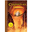 Canavarlar Denizi Percy Jackson ve Olimposlular 2 Doan Egmont