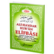 Kur`an Elifbas (Orta Boy) Kod:F011 Fetih Yaynlar