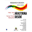 Aratrma Deseni Eiten Kitap
