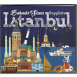 Sapphire stanbul Bahadr ener