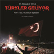 Trkler Geliyor Yldrm Grses