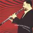 Hsn- Klarnet Hsn enlendirici LP