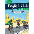 Collins English Club Book 2 Mavi Kelebek Yaynlar