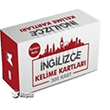 ngilizce Kelime reten Kartlar 3. Kutu Mavi Kelebek Yaynlar