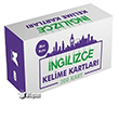 ngilizce Kelime reten Kartlar 4. Kutu Mavi Kelebek Yaynlar