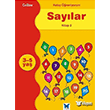 Saylar Kitap 2 Mavi Kelebek Yaynlar