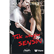 Tek steim Sensin Novella Yaynlar