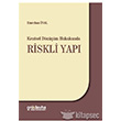 Kentsel Dnm Hukukunda Riskli Yap On ki Levha Yaynlar