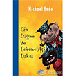 Cim Dme ve Lokomotifi Lukas Pegasus Yaynlar