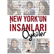 New York un nsanlar ykler Pegasus Yaynlar