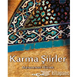 Karma iirler Aka Kitabevi