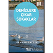 Denizlere kar Sokaklar Ayizi Kitap