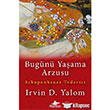 Bugn Yaama Arzusu Pegasus Yaynlar