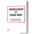 Atatrk lkeleri ve nklap Tarihi Pelikan Yaynevi
