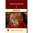 Balanglar 1 Prolog Herdem Kitap