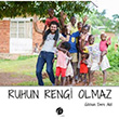 Ruhun Rengi Olmaz Herdem Kitap