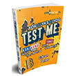 YKDL YKSDL YDS Gramer Test Me Soru Bankas Benim Hocam Yaynlar