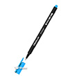Pensan 6500 Fineliner Ak Mavi