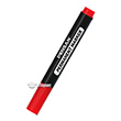 Pensan 6600 Yuvarlak U Permanent Marker Krmz