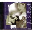 J.S Bach Bahar Gksu