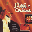 Rai Orient
