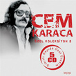 Cem Karaca zel Koleksiyon 2
