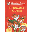 lk Kitaplar lk Boyama Kitabm Pegasus Yaynlar