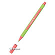 Lne-Up Fiber Ulu Kalem 0.4 MM Gl Pembe SCT821 Schneider