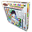 ST-07 Tuval Boyama Seti 32*32 Cm Artebella