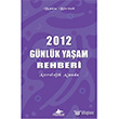 2012 Gnlk Yaam Rehberi Pegasus Yaynlar