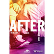 After Mutluluk Anna Todd Pegasus Yaynlar