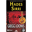 Hades Srr Pegasus Yaynlar