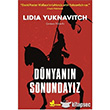 Dnyann Sonundayz nar Yaynlar