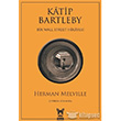 Katip Bartleby Bir Wall Street Hikayesi Nika Yaynevi