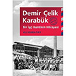 Demir elik Karabk letiim Yaynevi