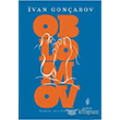 Oblomov Yordam Kitap