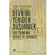 Socialist Register 2017: Devrimi Yeniden Dnmek Yordam Kitap