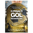 O Penalt Gol Olmayacak! Cinius Yaynlar