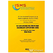 3. Uluslararasi Multidisipliner almalar Sempozyumu ISMS zet Kitab Gece Kitapl