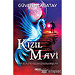 Kzl Mavi Gece Kitapl