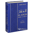 El Ezkar Dualar ve Zikirler Eser Kitap