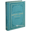 Niyazi i Msri Divan ve erhi Eser Kitap