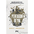 Pentagonun Beyni Profil Kitap