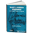Marx  Yeniden Dnmek Hece Yaynlar