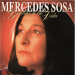 Gracias A La Vida Mercedes Sosa