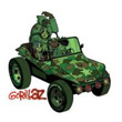 Gorillaz LP