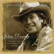Unplugged John Denver