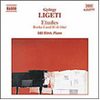 Ligeti Etudes,Books i ve ii idil Biret
