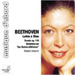 Lettre A Elise, Etc Ludwig van Beethoven