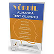 YKDL Almanca Test Klavuzu Pelikan Yaynlar